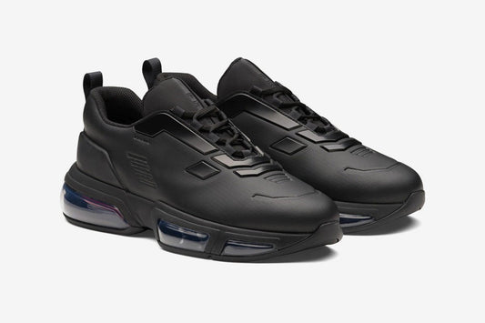 Se a Prada fizesse um Air Max 95, este seria o resultado - THE GAME