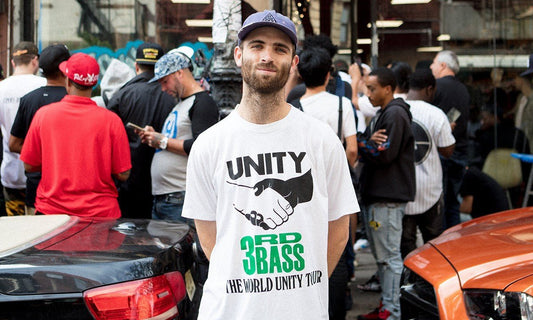 Sean Wotherspoon compartilha mais detalhes de seu Adidas Originals Superstar - THE GAME