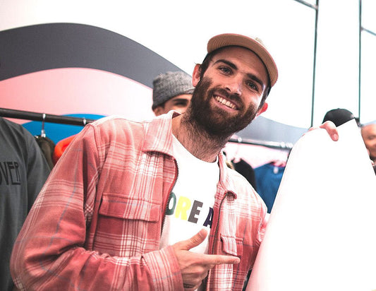 Sean Wotherspoon e as futuras silhuetas em colaboração com a Adidas - THE GAME