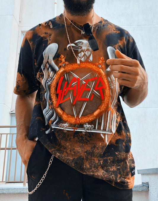 Seven Brand lança coleção de camisetas customizadas - THE GAME