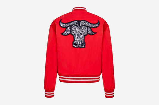 Shawn Stüssy e Dior revelam coleção cápsula do ano novo chinês - THE GAME