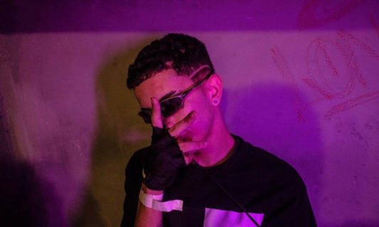 Sidoka lança EP Futuruz - THE GAME