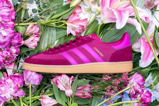 Size? lança Adidas Originals Cordoba - THE GAME