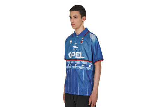 Slam Jam lança AC Milan ‘Hidden Jersey’ 2022 - THE GAME