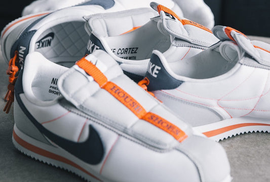 SNKRS anuncia data de lançamento do Cortez Kenny IV de Kendrick Lamar no Brasil - THE GAME