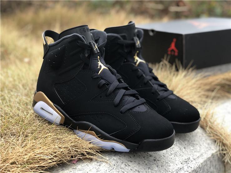 AIR JORDAN6 aj6ブラック SNKRS Brasil anuncia Air Jordan 6 Black Metal Gold | THE GAME