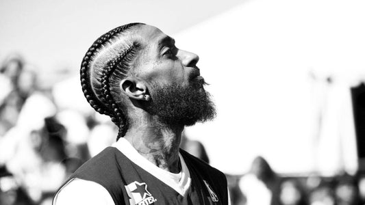 Snoop Dogg, Dr. Dre, Obama e Kanye West homenageiam Nipsey Hussle - THE GAME