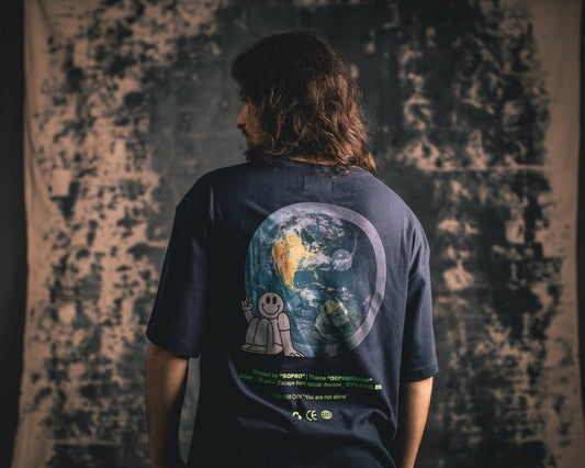 SOPRO debuta coleção intitulada "FEELINGS" - THE GAME