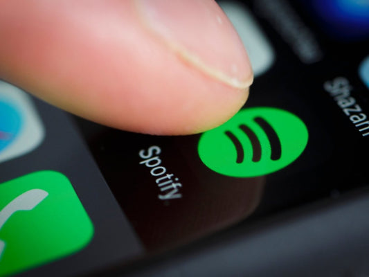 Spotify anuncia expansão global e outras novidades - THE GAME