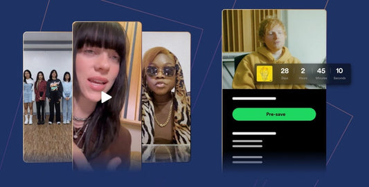 Spotify muda e fica mais parecido com uma rede social - THE GAME
