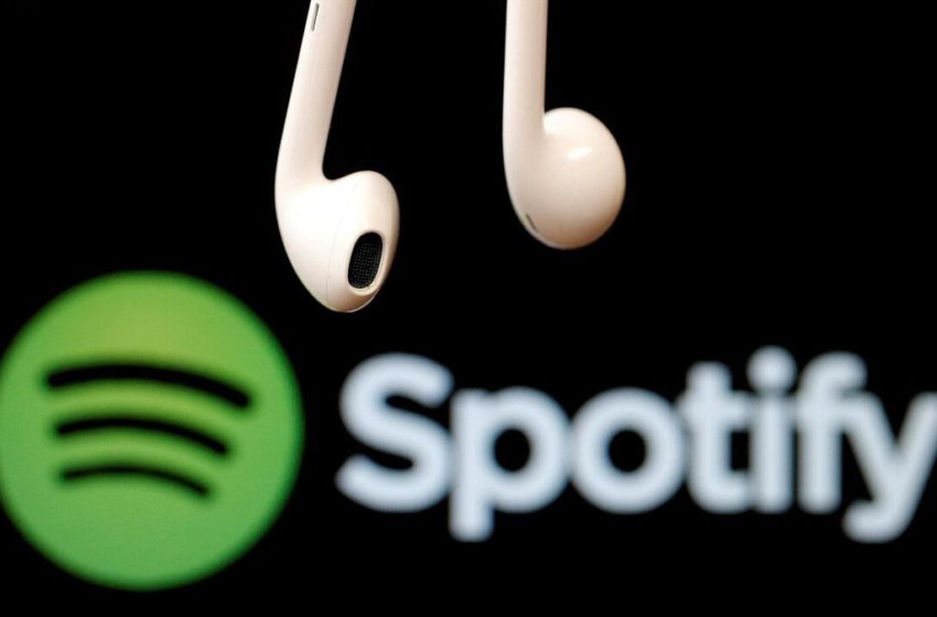 Spotify registra patente de tecnologia para monitorar fala de usuários