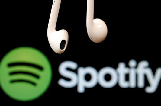 Spotify registra patente de tecnologia para monitorar fala de usuários - THE GAME