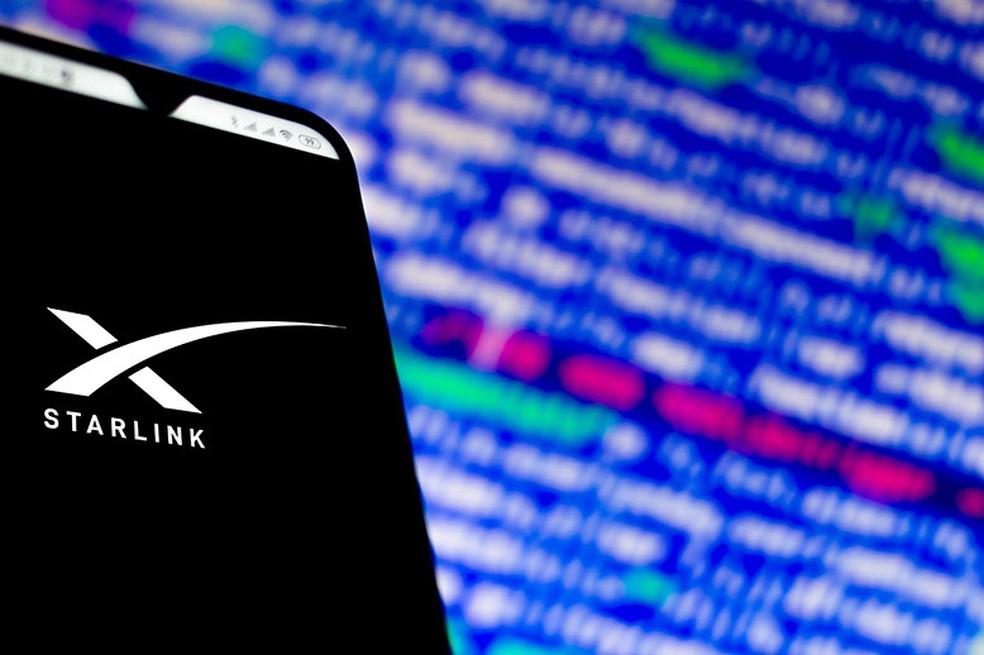 Starlink abre empresa para iniciar serviços de internet no Brasil