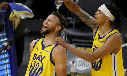 Stephen Curry atinge maior marca da carreira ao anotar 62 pontos - THE GAME