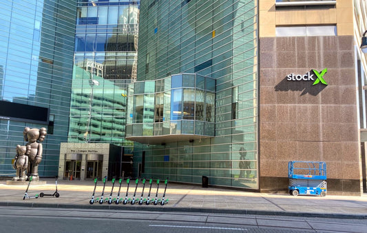 StockX enfrenta processo de ação coletiva sobre hack de 2019 - THE GAME