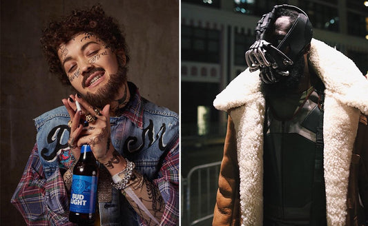 Street Style: Confira como as celebridades se vestiram pro Halloween - THE GAME