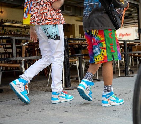 Street Style: Confira os looks que transitaram no New York Fashion Week - THE GAME