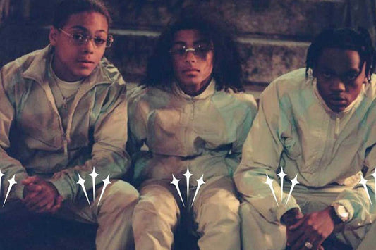 Street Uniform, a nova coleção cápsula NOCTA x Nike - THE GAME
