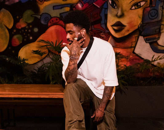 Streetstyle: Groove Sessions no Pista 15/04 - THE GAME