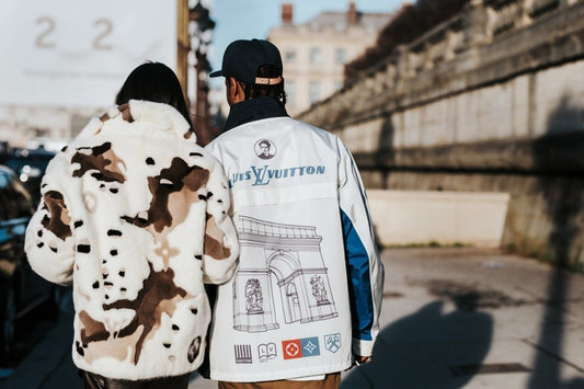 Streetstyle: Paris Fashion Week 2020 - THE GAME
