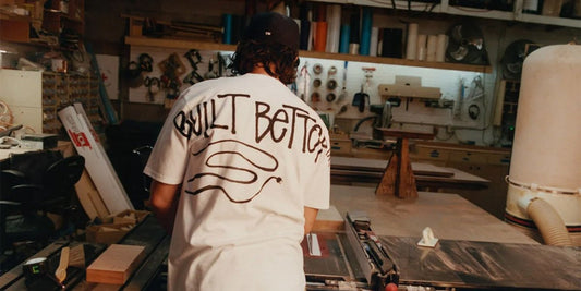 Stüssy colabora com a Better Gift Shop - THE GAME