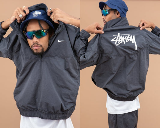 STUSSY FLEA MARKET DROP - THE GAME