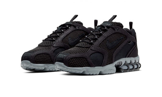 Stüssy x Nike Zoom Spiridon Cage 2 ganha mais uma cor - THE GAME