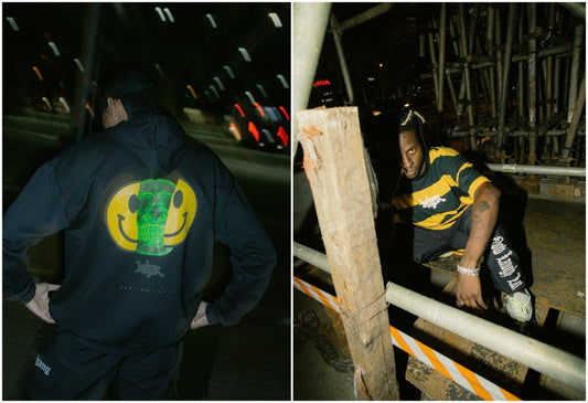 Sufgang Drop 3: Cry Now Laugh Later - THE GAME