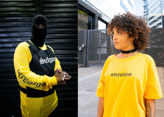 Sufgang está prestes a lançar nova coleção para 2018 - THE GAME
