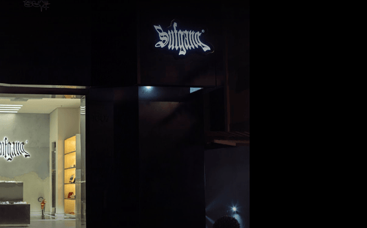 SUFGANG inaugura loja física em São Paulo - THE GAME