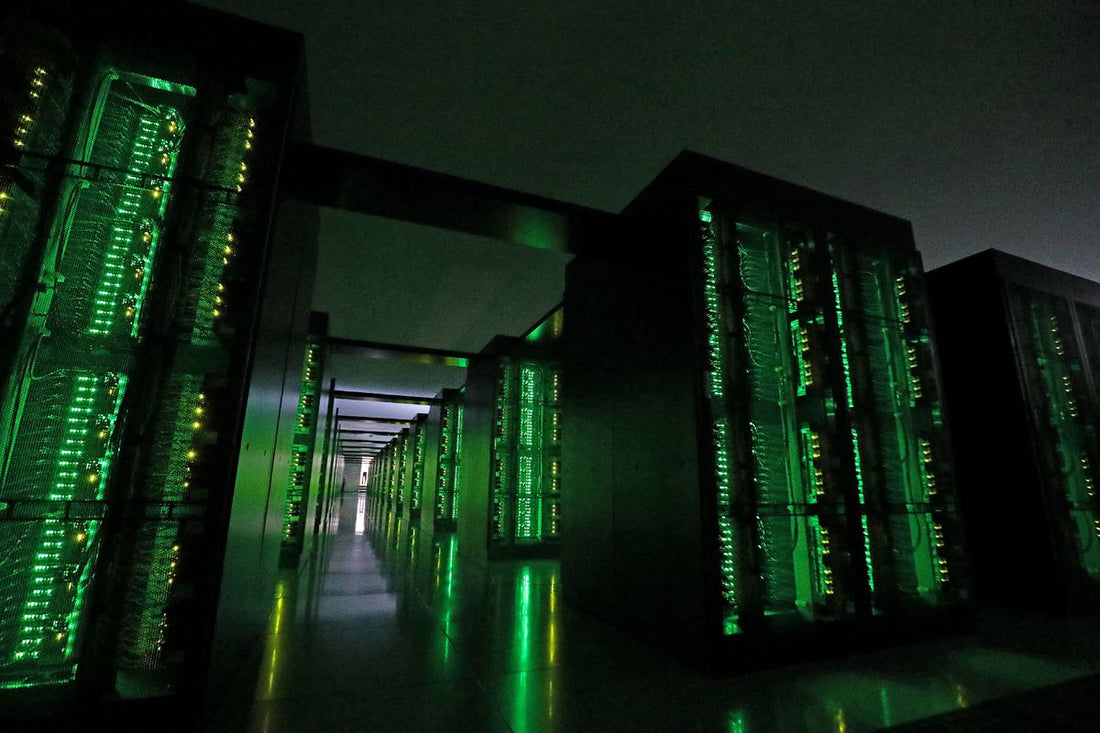 Supercomputador japonês é coroado o mais rápido do mundo e luta contra o coronavírus - THE GAME