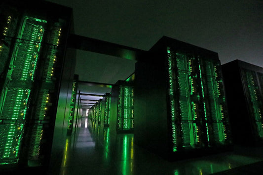 Supercomputador japonês é coroado o mais rápido do mundo e luta contra o coronavírus - THE GAME