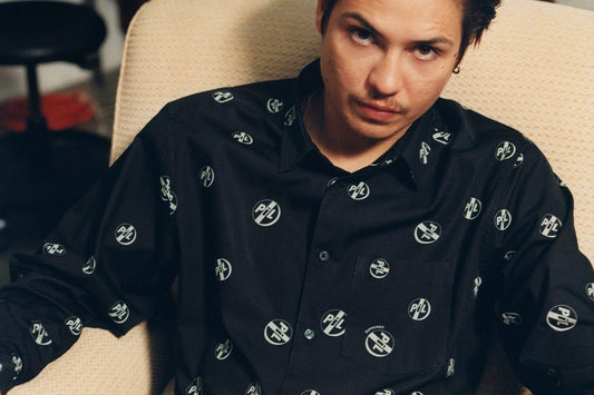 Supreme celebra Public Image Ltd em nova collab - THE GAME