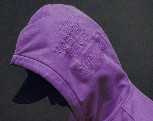 Supreme e The North Face preparam mais uma etapa da coleção Fall 2022 - THE GAME