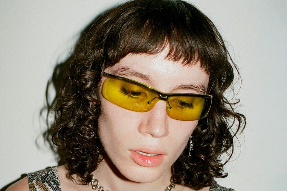 Supreme lança amanhã sua Spring 2022 Sunglasses Collection - THE GAME
