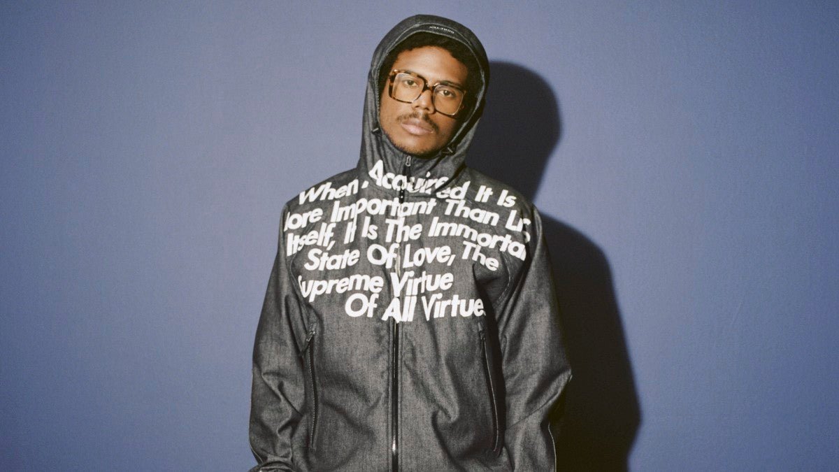 Supreme lança coleção colaborativa com Junya Watanabe | THE GAME