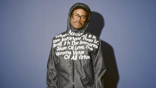 Supreme lança coleção colaborativa com Junya Watanabe - THE GAME