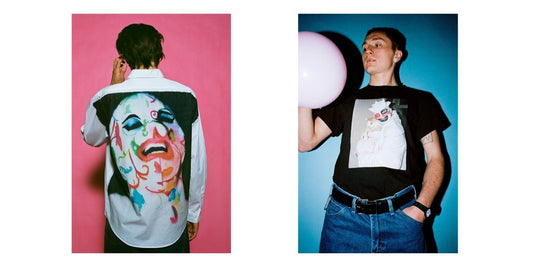 Supreme Lança Coleção Em Homenagem Ao Ícone Da Noite Leigh Bowery - THE GAME