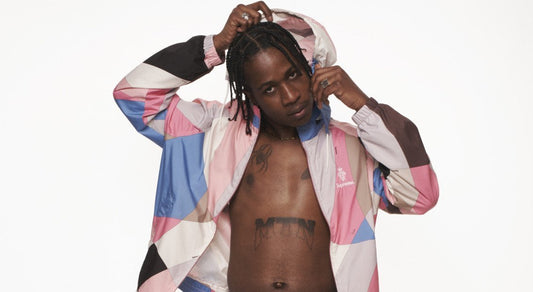 Supreme se junta a Emilio Pucci em coleção Spring 2021 - THE GAME