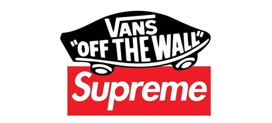 Supreme x Vans "Diamond Plate" entra no calendário dos lançamentos de maio - THE GAME