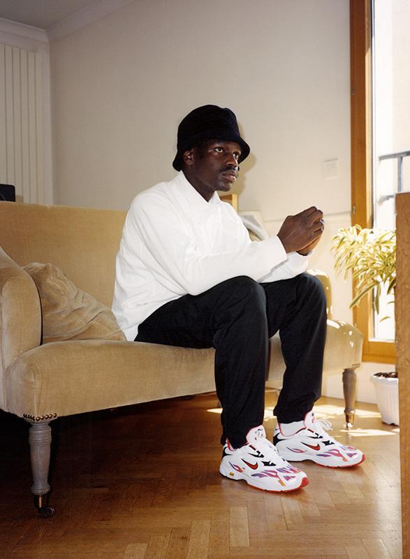 Supreme®/Nike® Air Streak Spectrum Plus para Spring Summer 2018 - THE GAME
