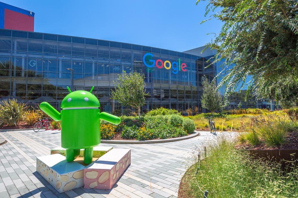 Teclado braile gratuito integrado ao Android é lançado pela Google