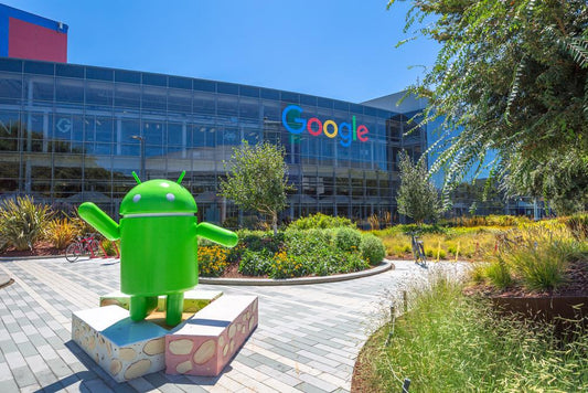 Teclado braile gratuito integrado ao Android é lançado pela Google - THE GAME