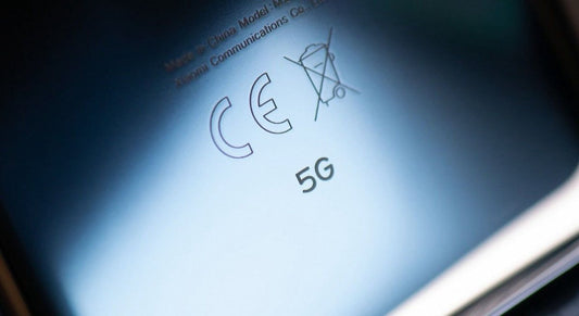 Tecnologia 5G estará disponível em todas as capitais até Julho de 2022 - THE GAME