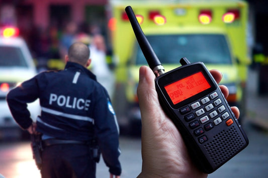 Tecnologia antecipa ações policiais e ajuda manifestantes - THE GAME