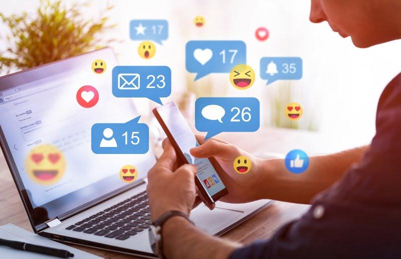 Tecnologia brasileira metrifica sentimentos em legendas e comentários publicados nas redes sociais - THE GAME