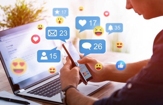 Tecnologia brasileira metrifica sentimentos em legendas e comentários publicados nas redes sociais - THE GAME