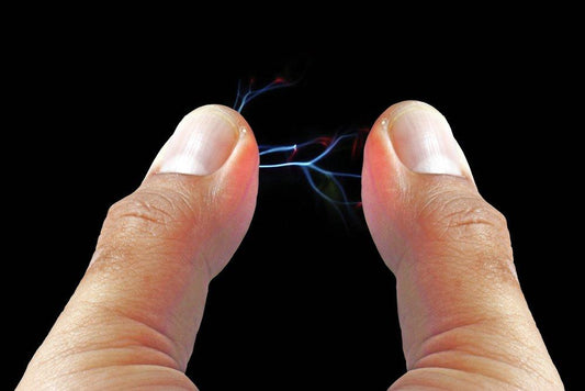Tecnologia permite usar corpo humano para recarregar eletrônicos - THE GAME