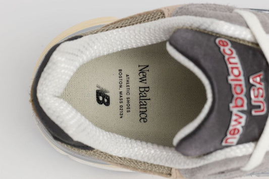 Teddy Santis lança amanhã sua nova coleção New Balance “Made in USA” - THE GAME