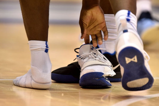 Tênis Nike do episódio Zion Williamson são avaliados em US $ 250.000 - THE GAME